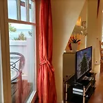 Villa Aegir By Rujana