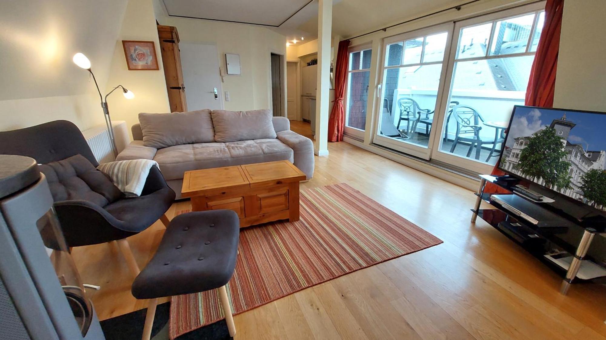 Apartment Aegir By Rujana